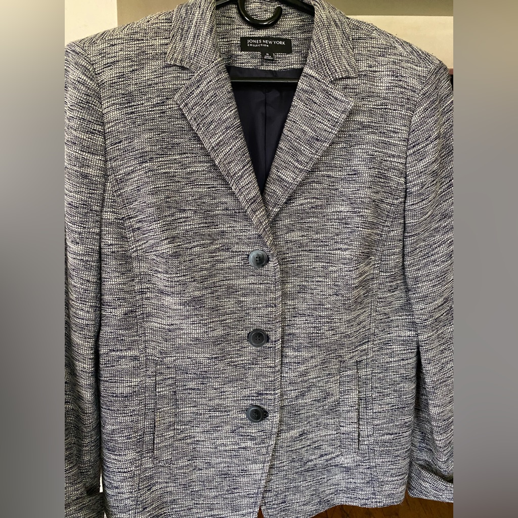 Brand Jones New York